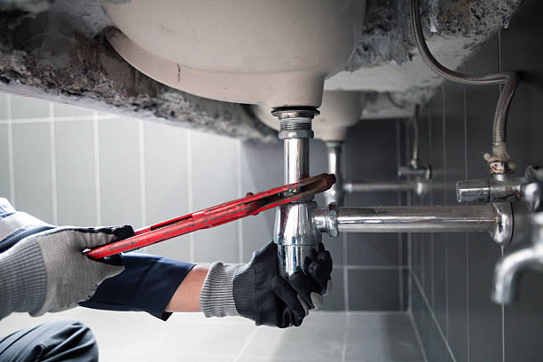 Trusted Water Heater Repair service in Sandown, NH - Masters Plumbing Service
